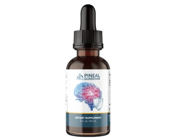 Pineal Guardian Supplement